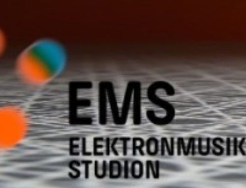 Residency at EMS Stockholm, August 2015